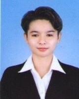 นางสาวทรารินท์ จันทร์ศรี